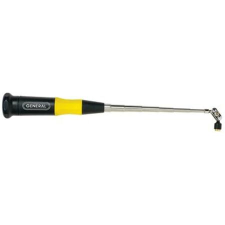 CENTRAL TOOLS Telescopic Magnetic Pickup 318-759398